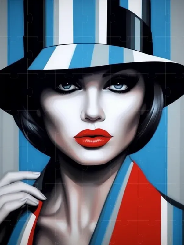 Captivating Illustrations