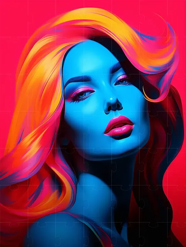 Captivating Illustrations