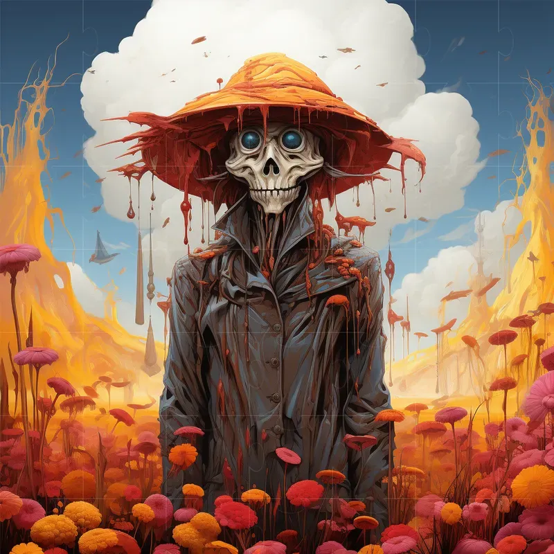 Surreal Atmospheres