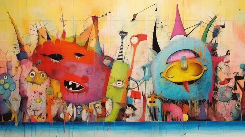 Abstract World