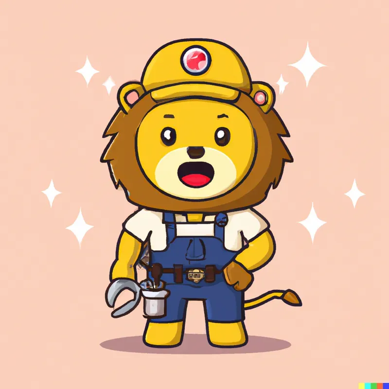 Cute Working Animals