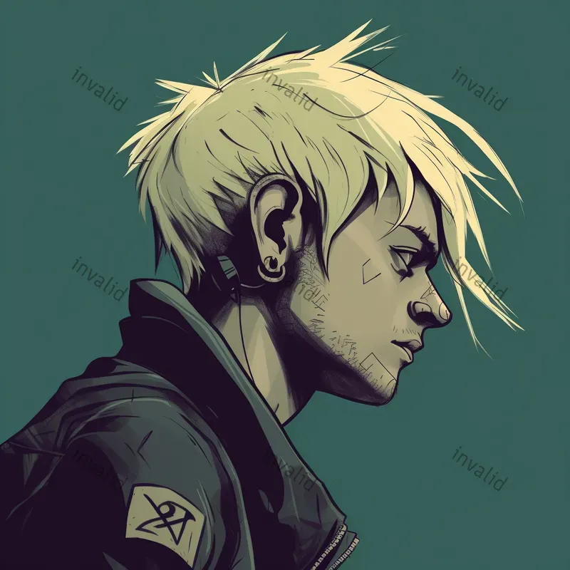 Gorillaz Characters