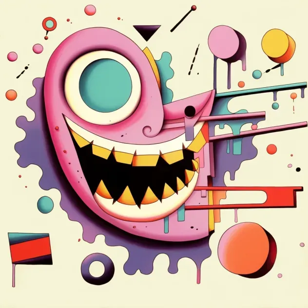 Abstract Designs