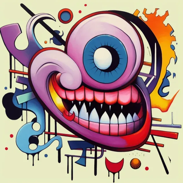 Abstract Designs