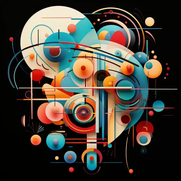 Abstract Designs