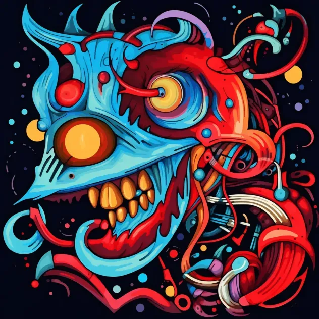 Abstract Designs