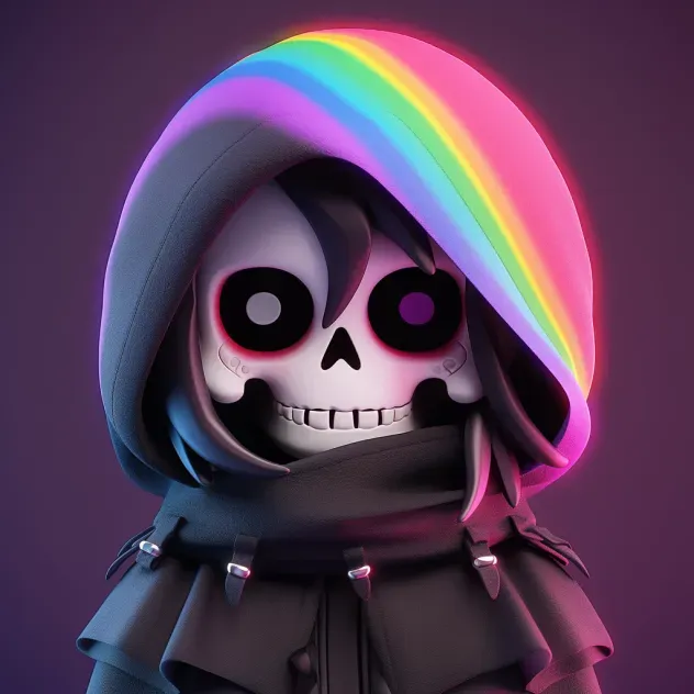 3D Animal Avatars