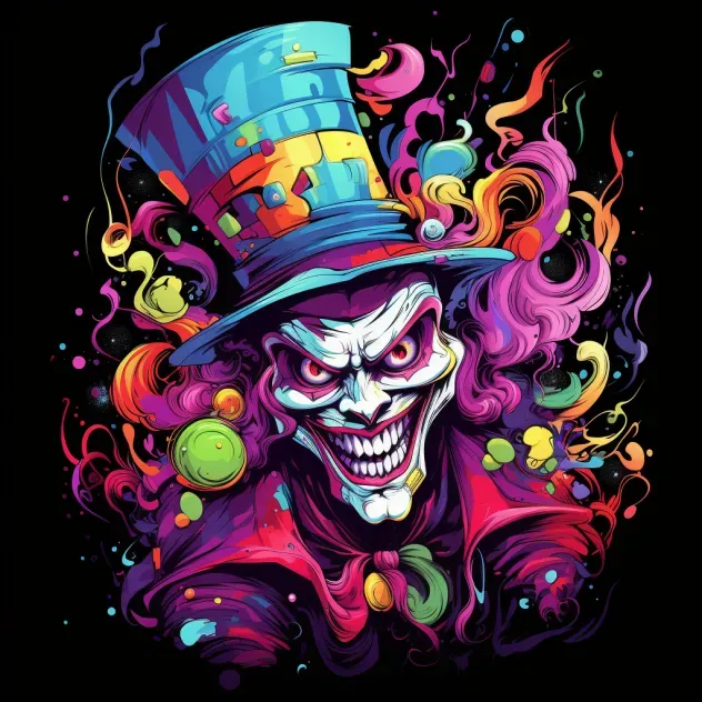 T Shirt Designs From Your Nightmares