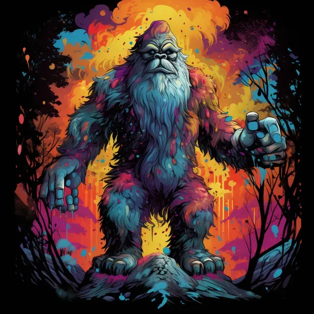 T Shirt Designs From Your Nightmares