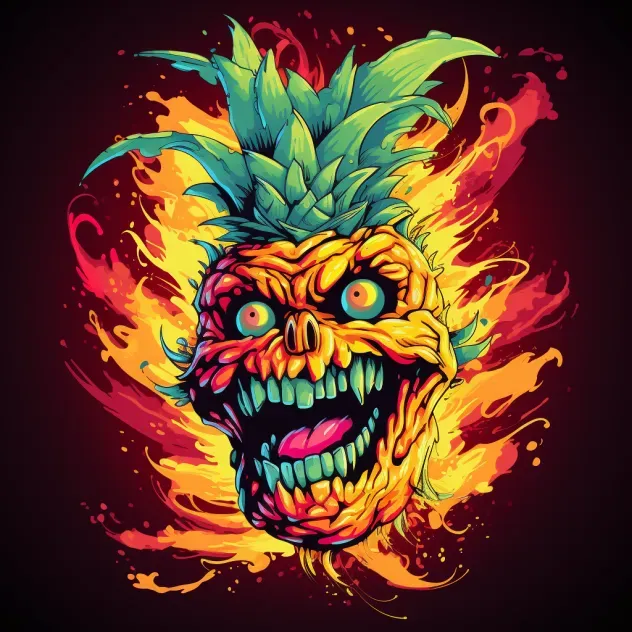 T Shirt Designs From Your Nightmares