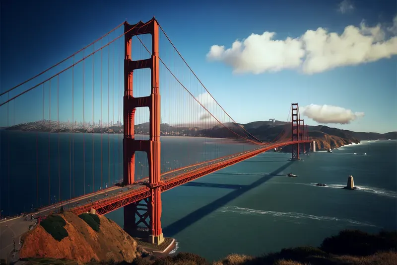 Bridges With Varying Weather Conditions