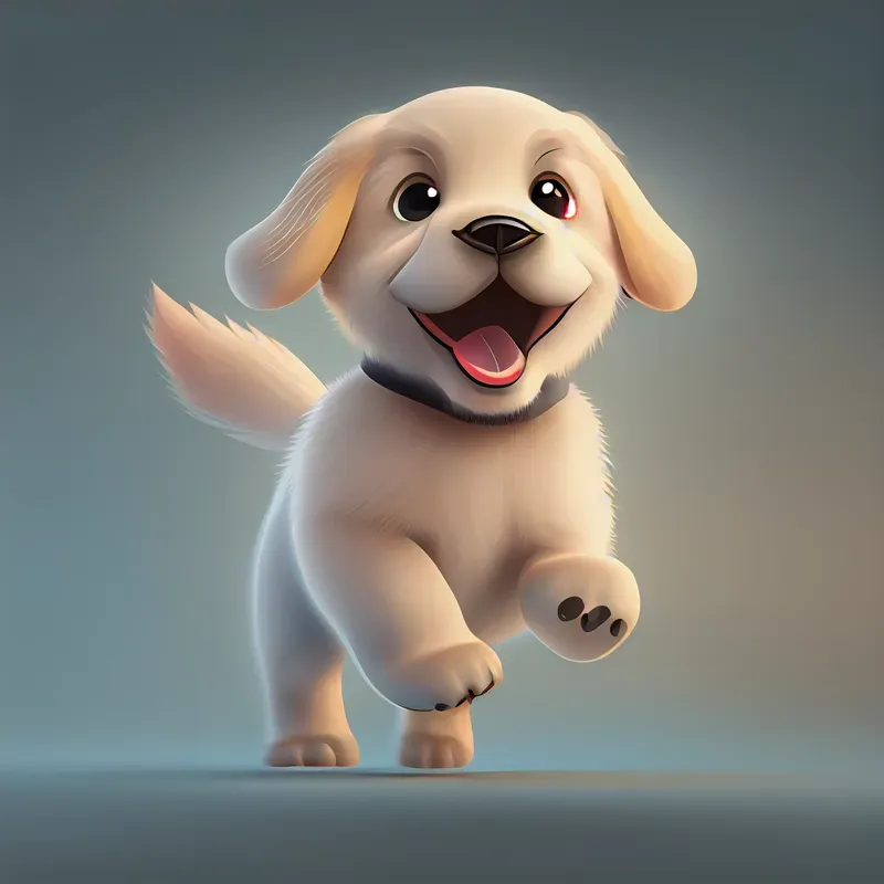 Cute Pet Portraits