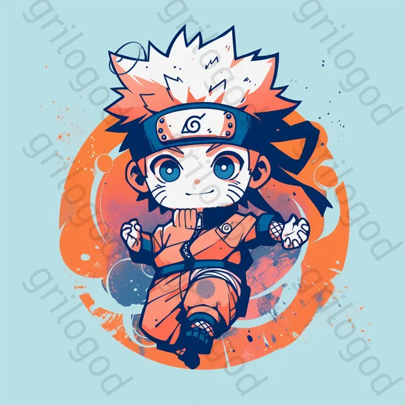 Japanese Style Prints