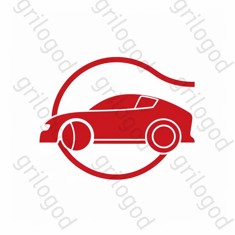 Simple Anything Logos