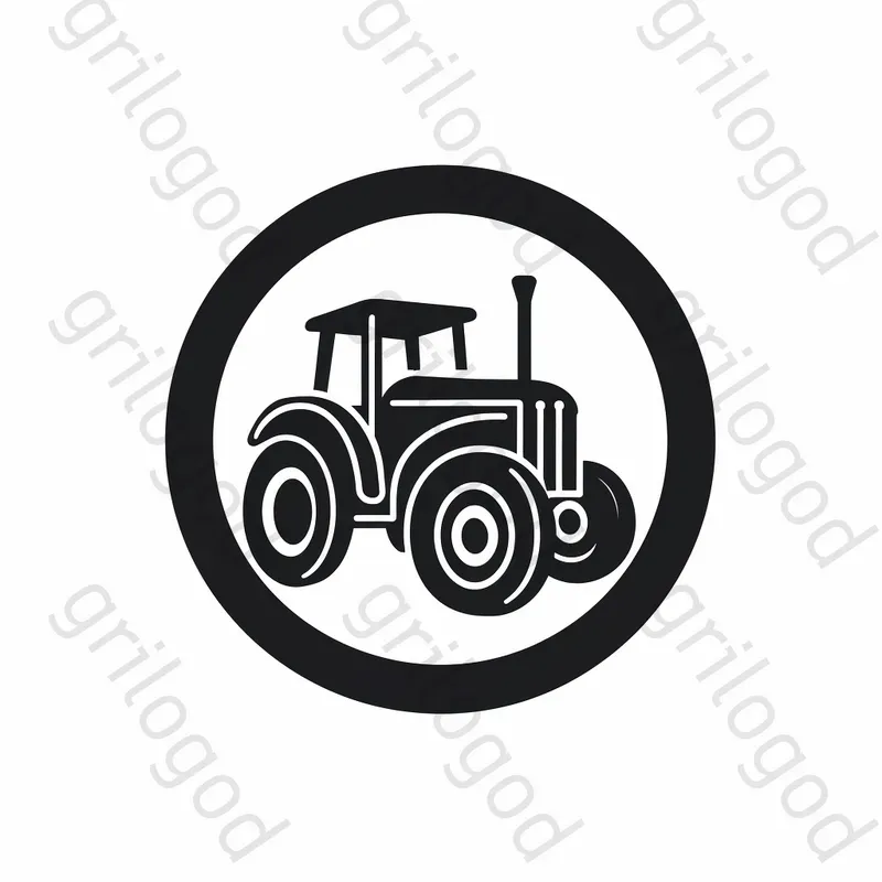 Simple Anything Logos