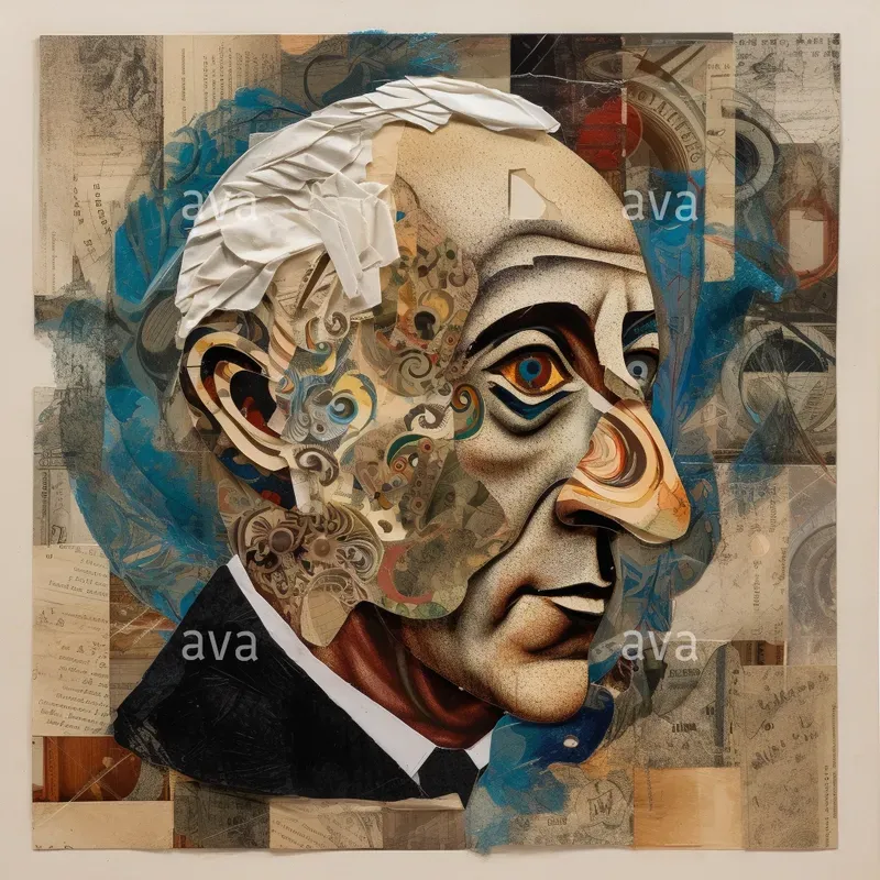 Imaginative Illustrations