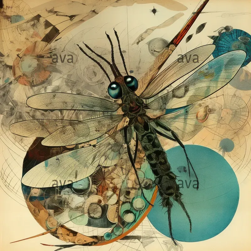 Imaginative Illustrations