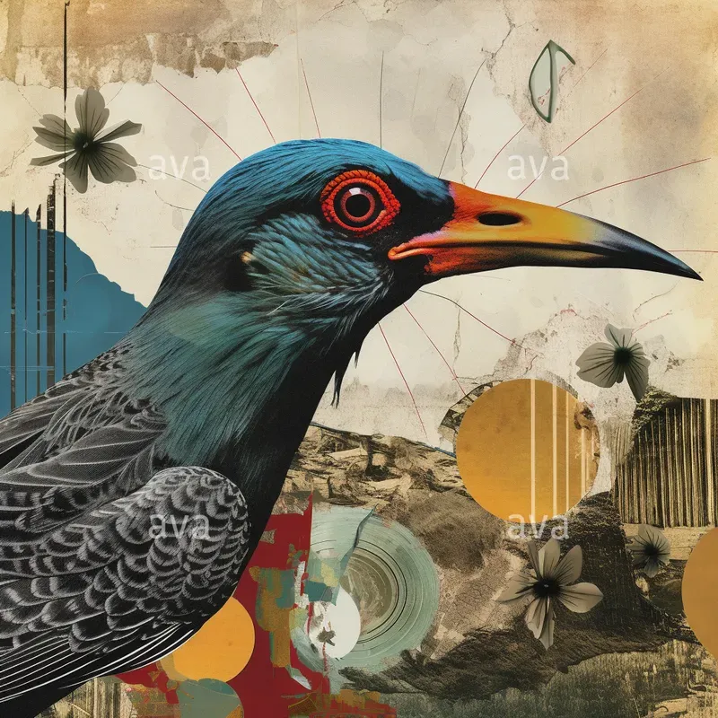 Imaginative Illustrations