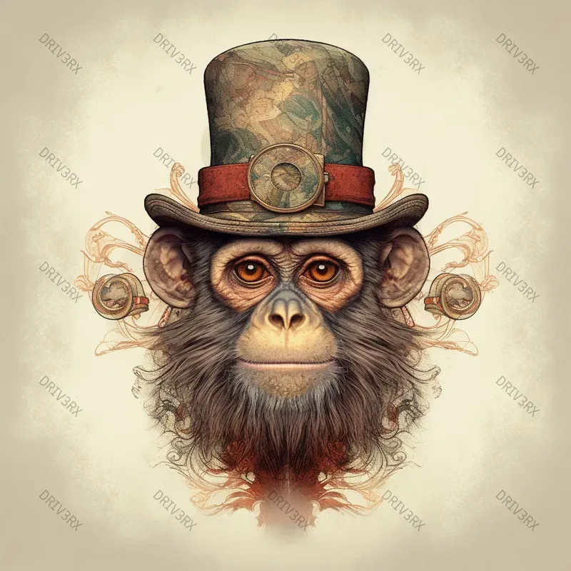 Vintage Tshirt Designs