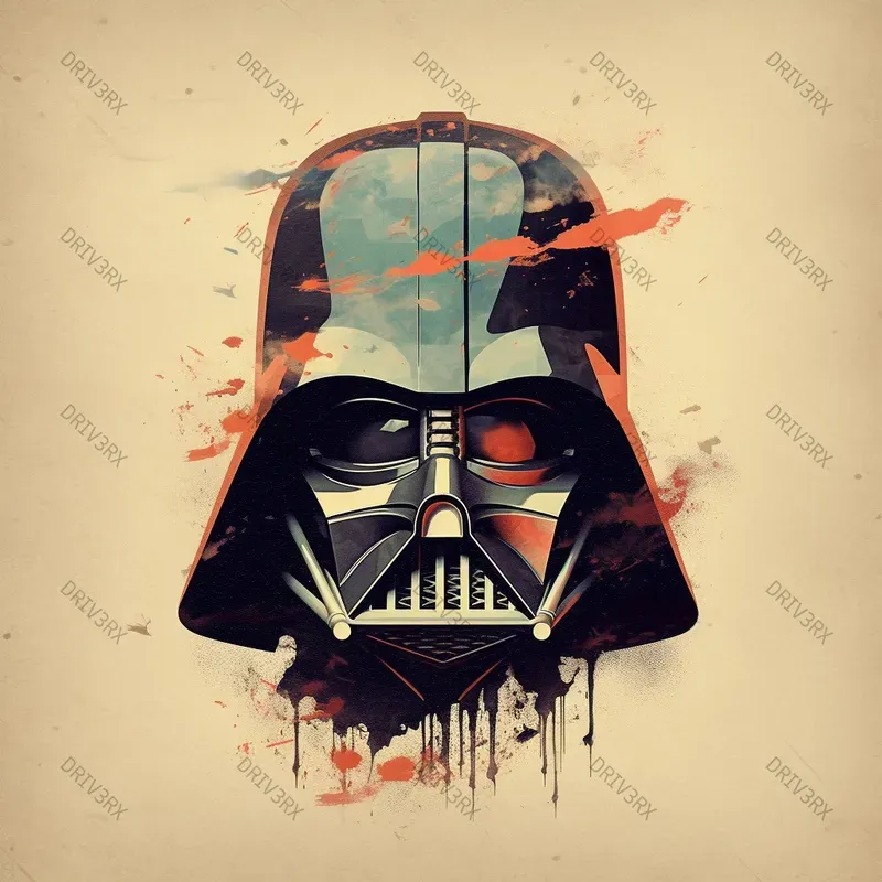 Vintage Tshirt Designs