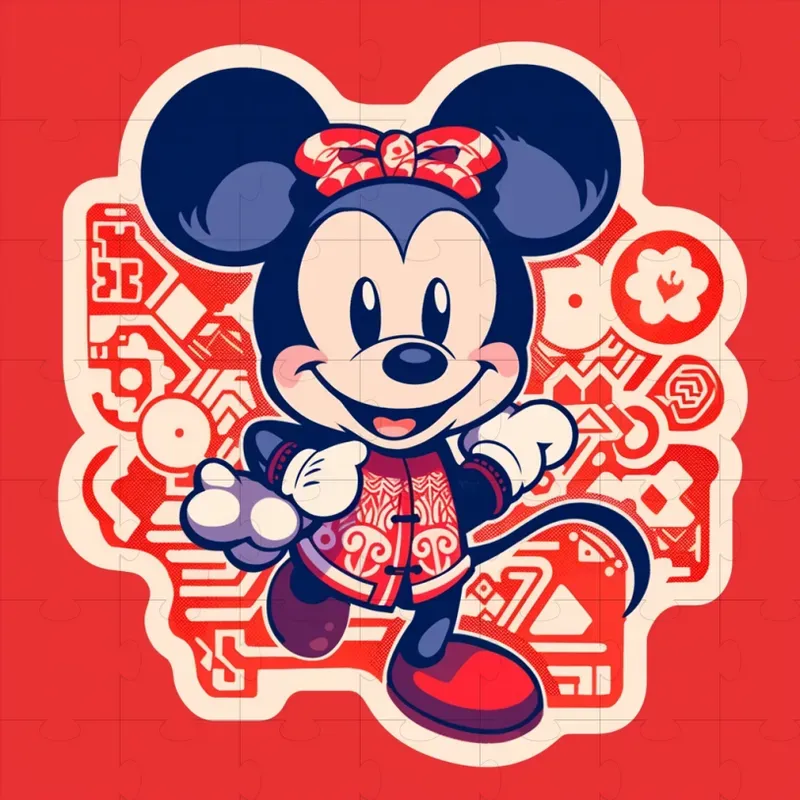 Stickers Aesthetic Vectors