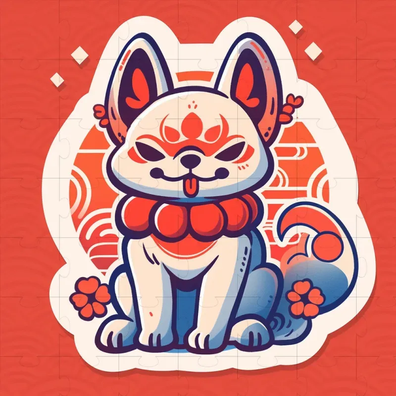 Stickers Aesthetic Vectors