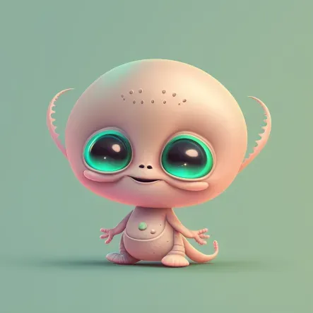 Cute Baby Creatures