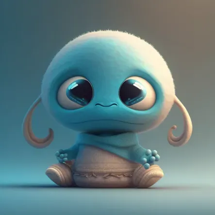 Cute Baby Creatures