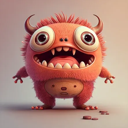 Cute Baby Creatures