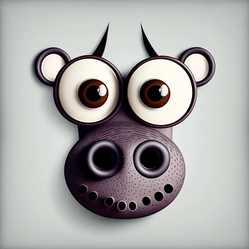 Funny Animal Faces