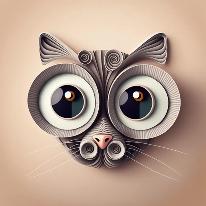 Funny Animal Faces
