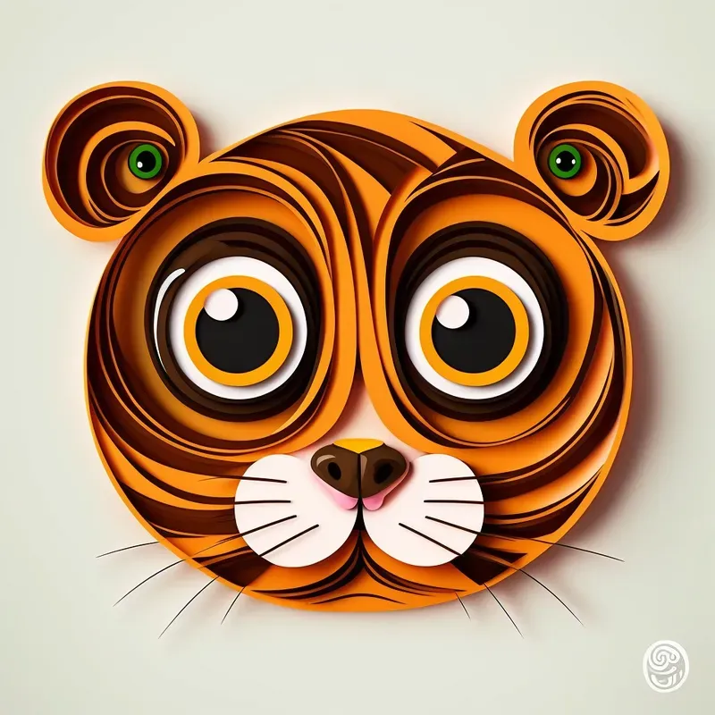 Funny Animal Faces
