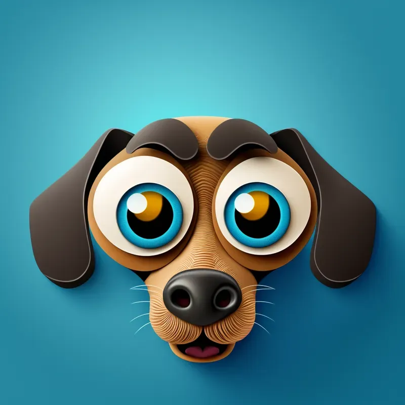 Funny Animal Faces