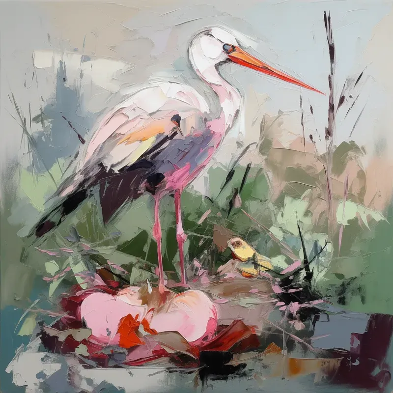 Animal Paintings