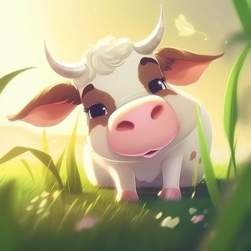 Cartoon Animals