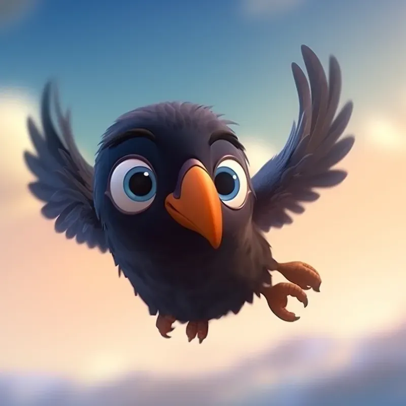 Cartoon Animals