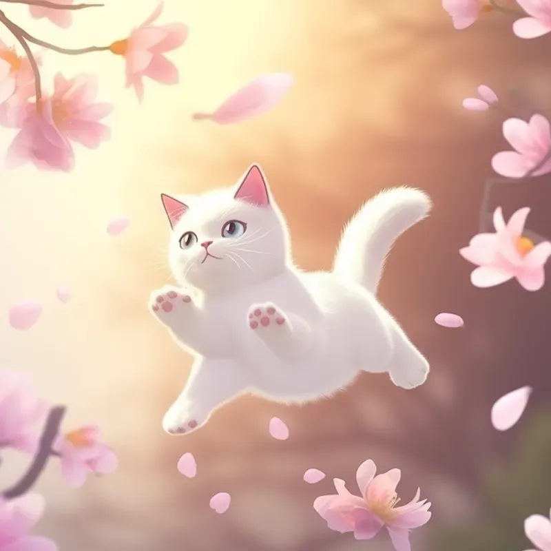 Cartoon Animals
