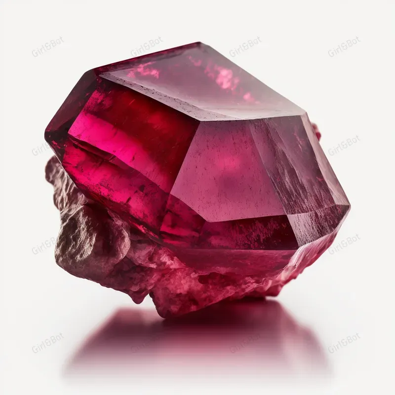 Realistic Gemstones