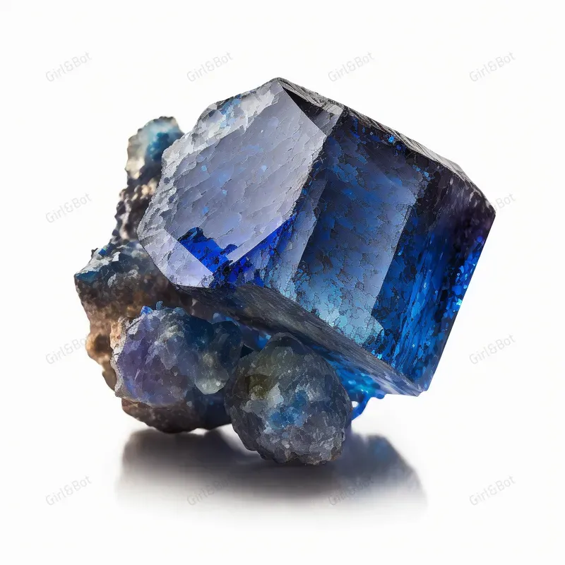 Realistic Gemstones