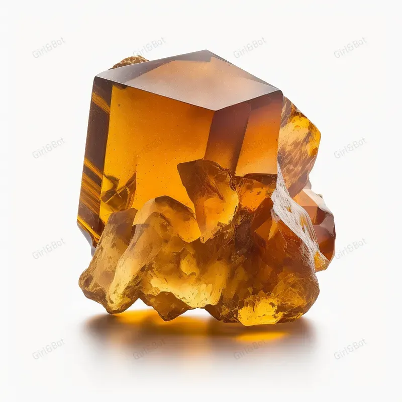 Realistic Gemstones