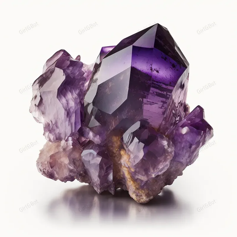 Realistic Gemstones