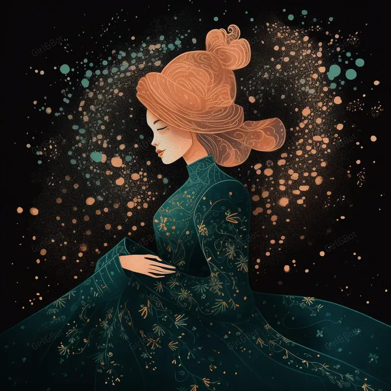 Enchanting Illustrations
