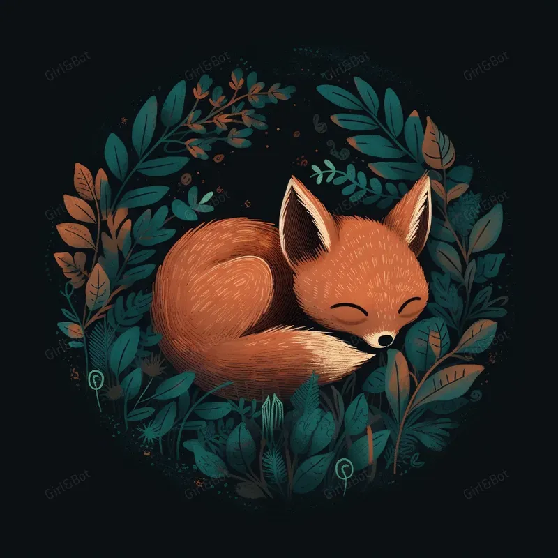 Enchanting Illustrations