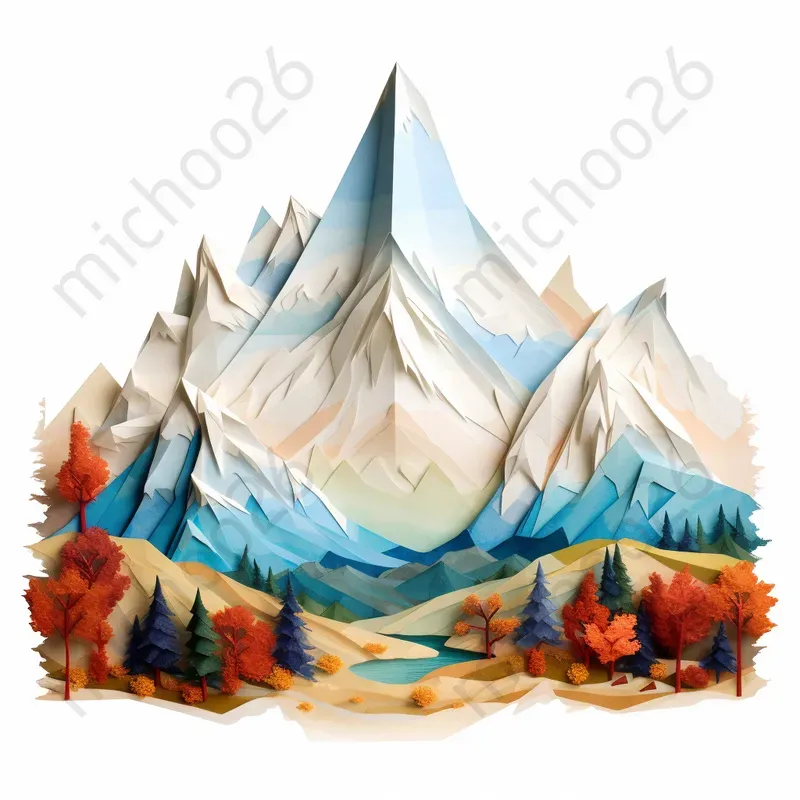 Playing With Triangles And Paper