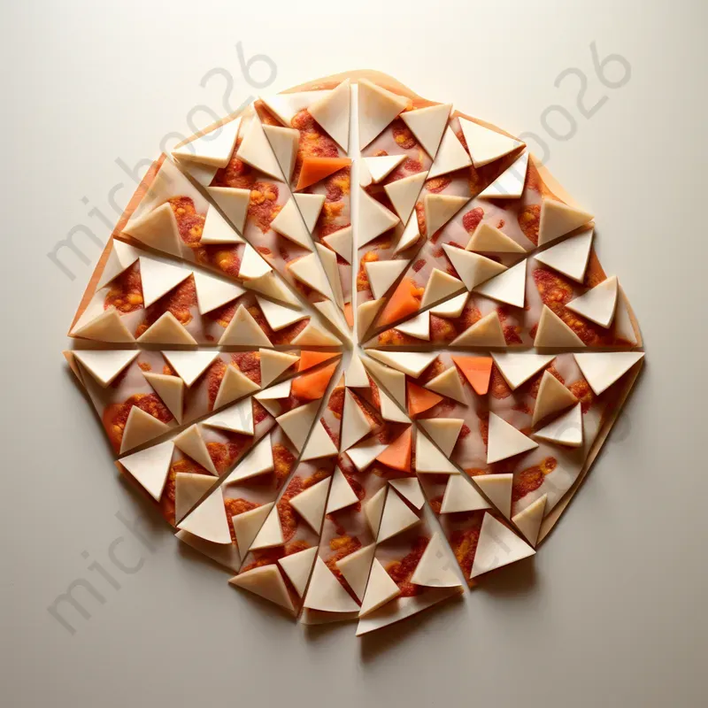 Playing With Triangles And Paper