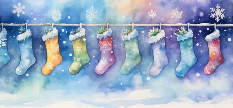 Beautiful Christmas Backgrounds Backdrops