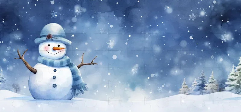 Beautiful Christmas Backgrounds Backdrops