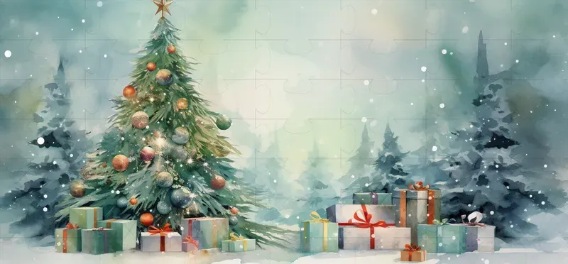 Beautiful Christmas Backgrounds Backdrops