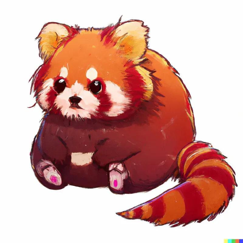 Cute Chonky Animals