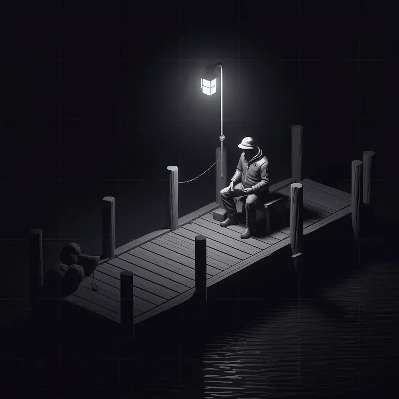 Tranquil Moments Isometrics